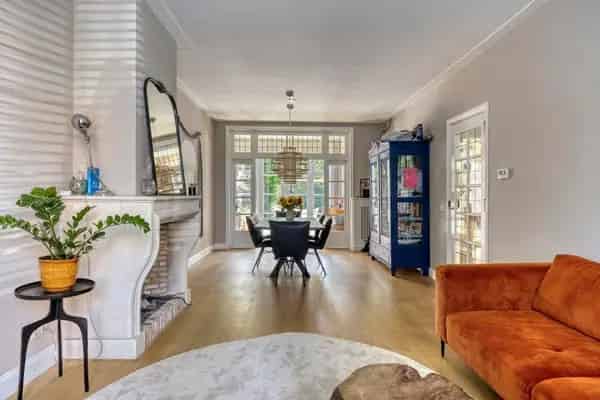 Huis Kerkstraat Waalwijk: Ruime Gezinswoning