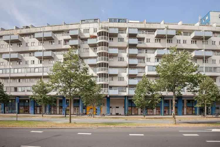 Appartement Te Huur in Rotterdam, Zuid-Holland