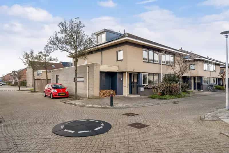 5 Kamer Tweekapper Aan Het Water Wateringen