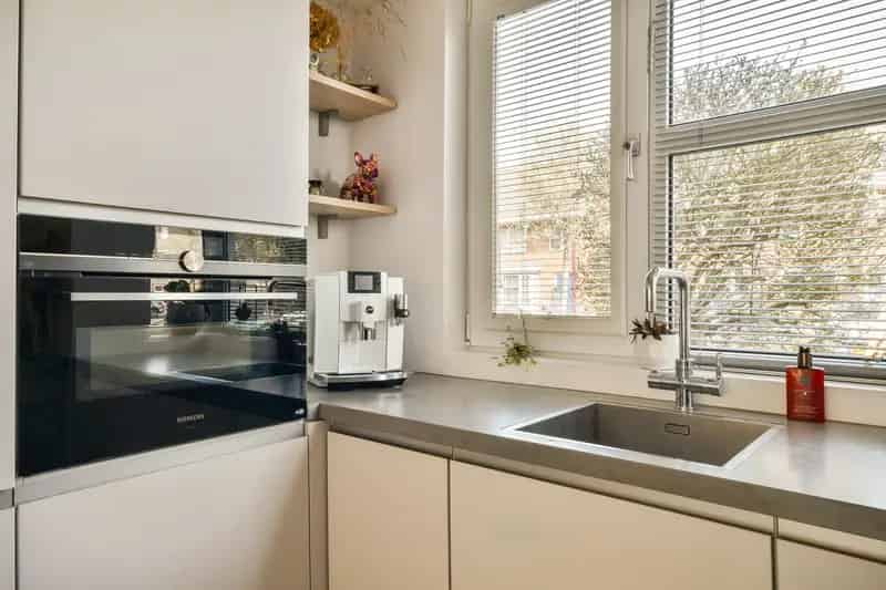 Huis te koop Nieuw Vennep 3 slaapkamers zonnige tuin energielabel A