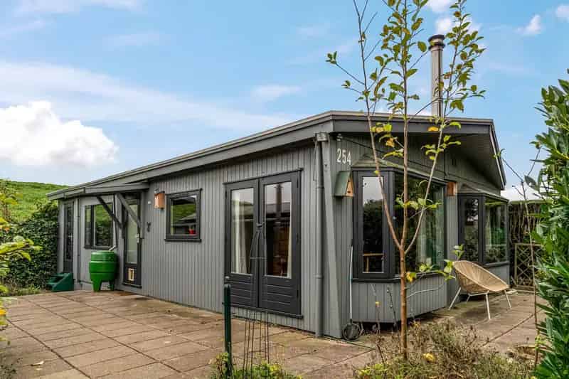 Vrijstaande Bungalow Nijmegen: Rust, Ruimte en Comfort