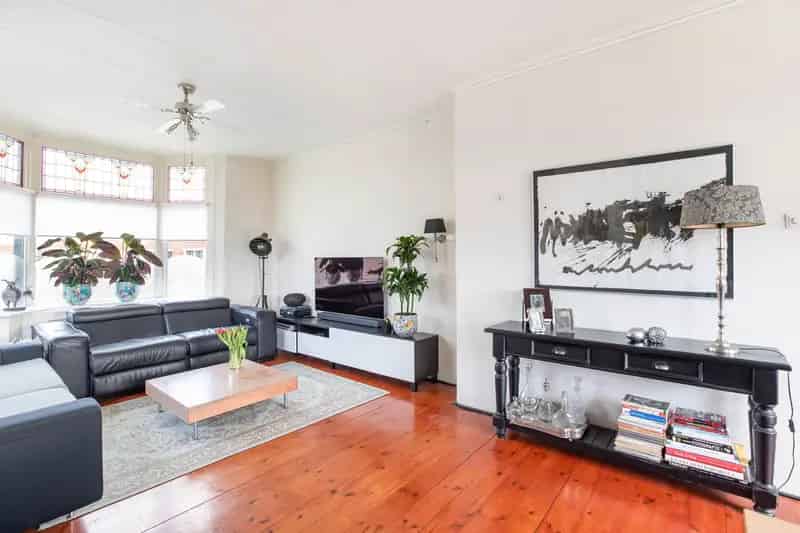 Lemmer Centrum - Charmante woning met souterrain
