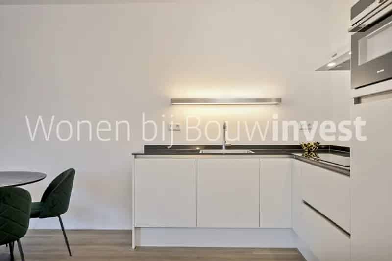 2-Kamerappartement Eindhoven NEXT Strijp-S 72m2