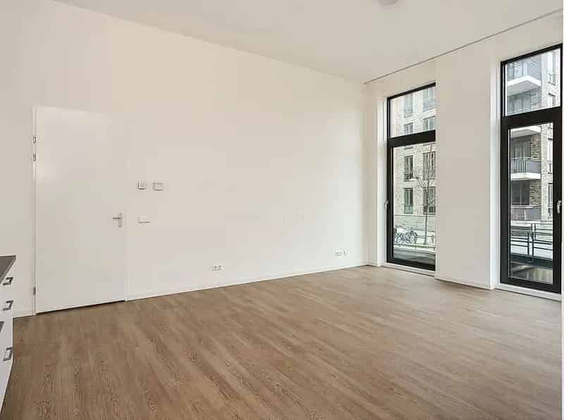 Stijlvol 3-kamerappartement Diemen nabij Bergwijkpark