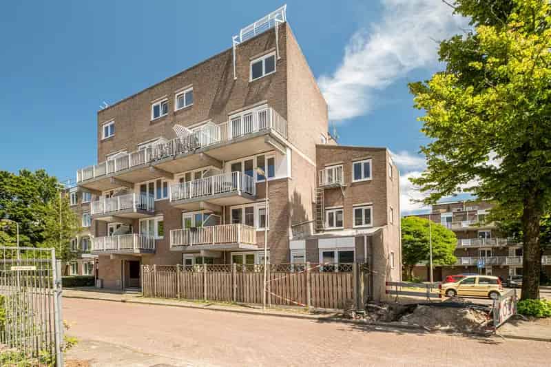 Hengelo Centrum: 2-Kamerappartement  - Modern & Sfeervol