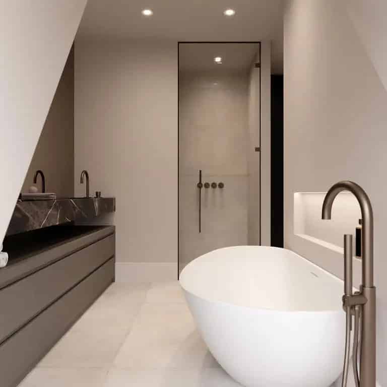 Appartementen Villa Noorderzicht Soest  - Luxe Wonen in Historisch Pand