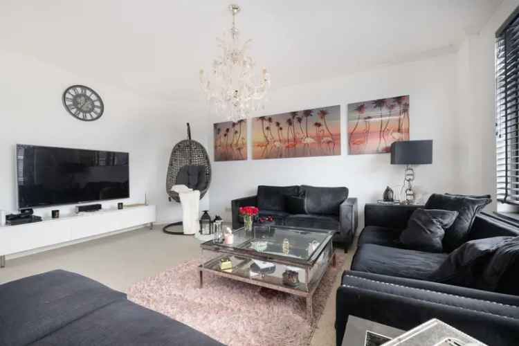 Woning Te Koop in Rotterdam, Zuid-Holland