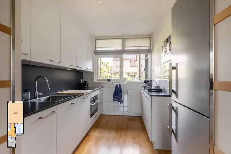 Huis te koop Lariksdreef Vlaardingen 5 kamers tuin oprit