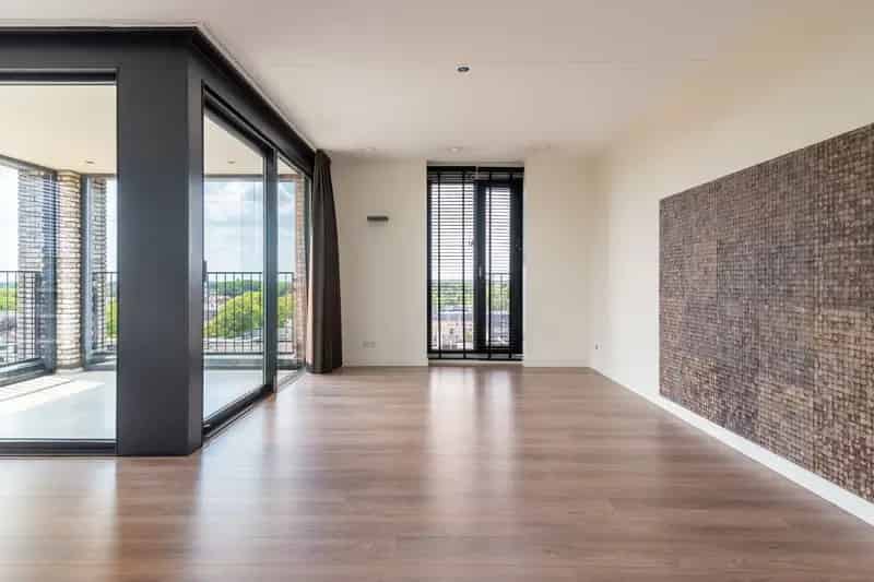 Appartement Breda Teun  84m2 3-kamer Balkon Parkeerplaats