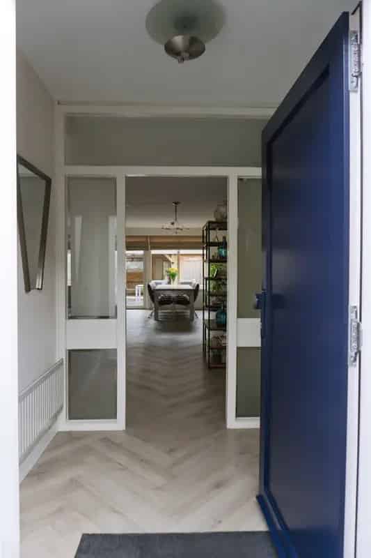 Royale 4 Slaapkamers Tussenwoning Meilust