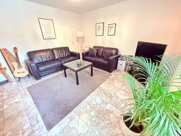 Appartement Kanteel Amsterdam Buitenveldert