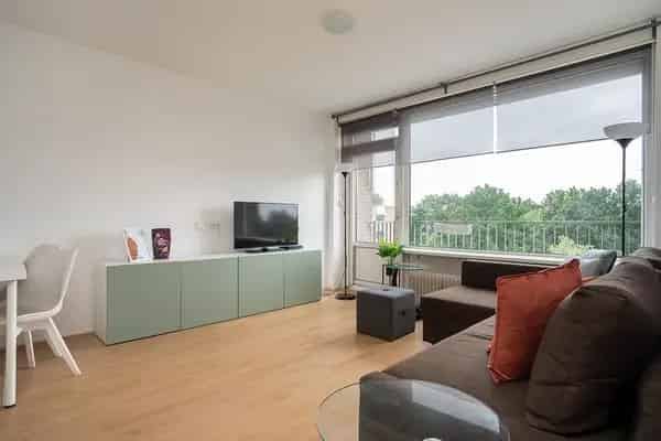 3-kamerappartement Amstelveen 67m2 gerenoveerd energielabel A