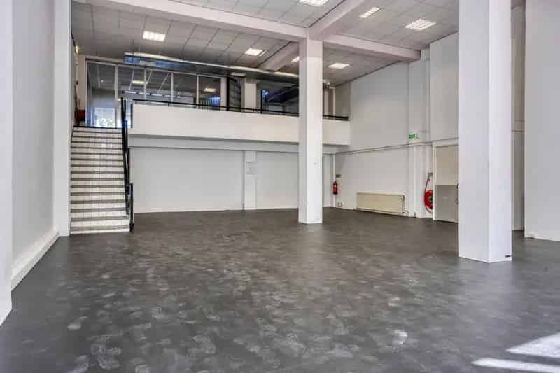 Bedrijfsruimte te Huur Rotterdam 853m²  Centraal Station