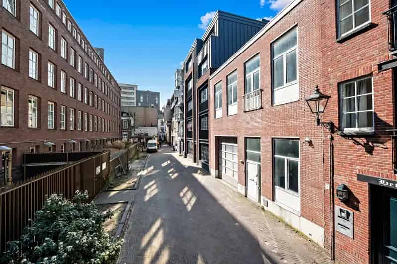 Appartement te koop Den Haag Centrum 89m2