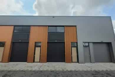 54m2 Bedrijfsruimte te Huur Middenmeer Agriport