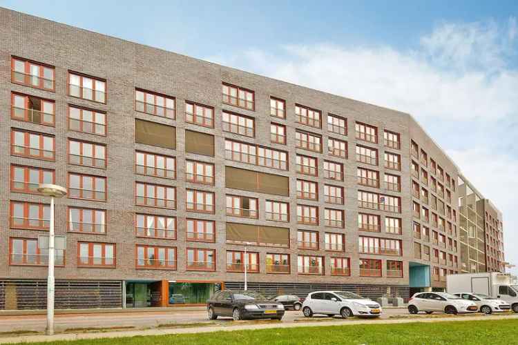 3 Kamer Maisonnette 163m2 te huur Leidsche Rijn
