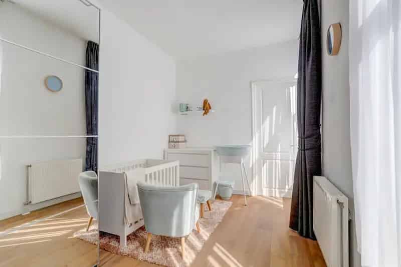 Appartement te koop Den Haag Bomenbuurt 84m2 2 balkons