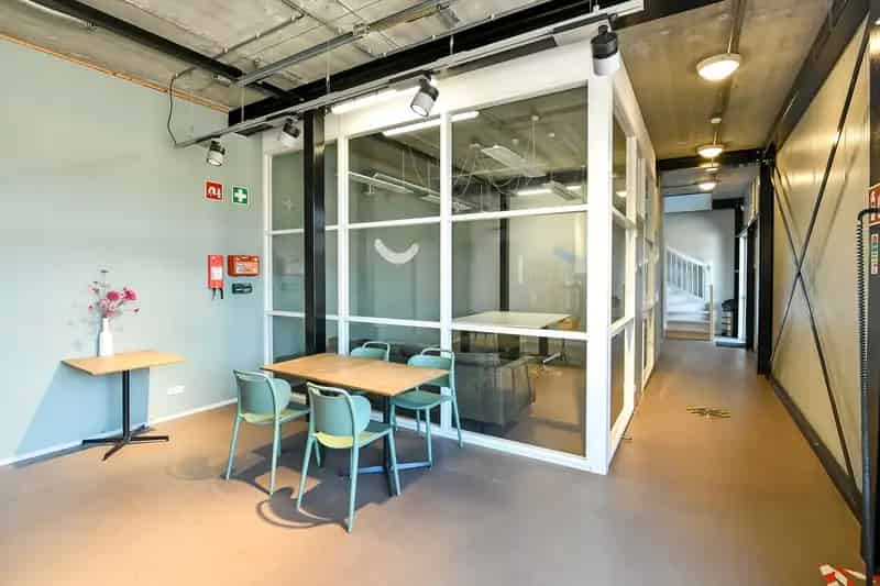Bedrijfshal te huur Arnhem 808m² IJsseloord 2