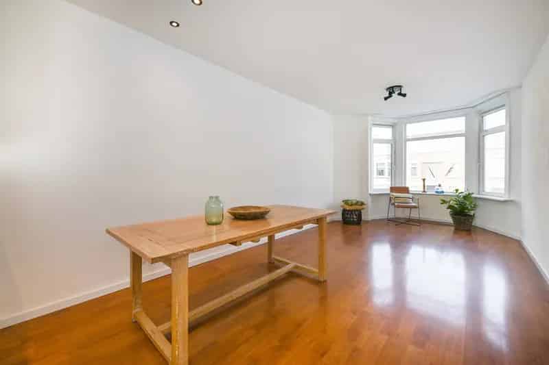 Appartement te koop Voorburg Noord 4 slaapkamers modern instapklaar