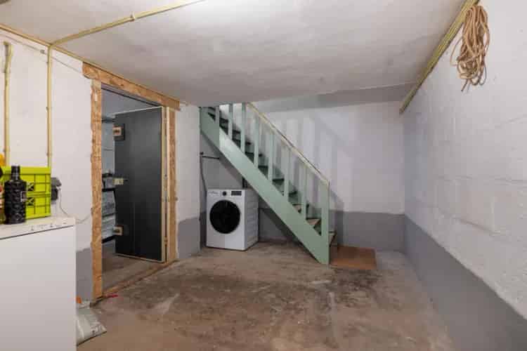 Ruime eengezinswoning Eygelshoven Diepe tuin Centrale ligging