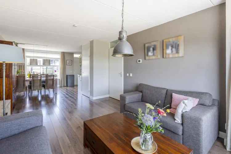 Huis Te Koop , 4, Duizendbladstraat, Bleskensgraaf ca, Zuid-Holland