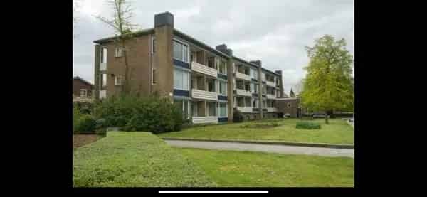 Appartement Kortenaerstraat Enschede Nabij Saxion