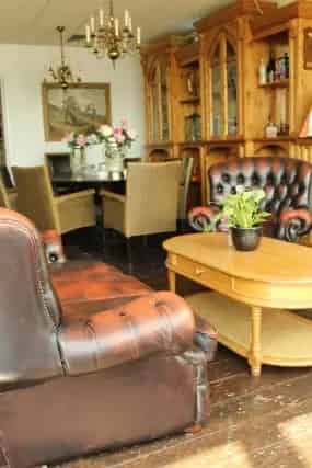 Hotel Restaurant te Koop Biesbosch 10 Kamers