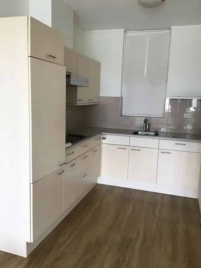 Appartement Wederiklaan Kampen Senioren 55plus