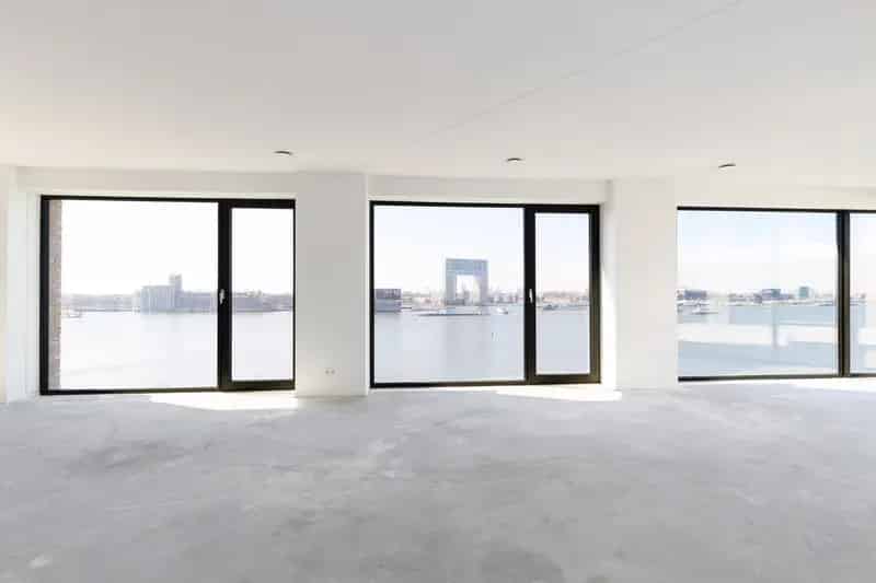 Nieuwbouw Appartementen Amsterdam Buiksloterham