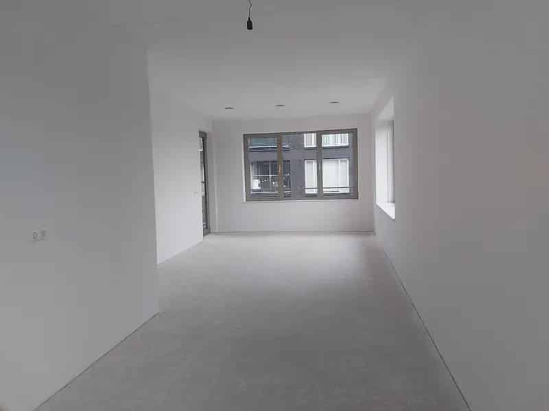 Appartement Olivierdreef Utrecht 55 Plusser
