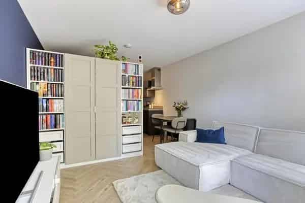 Studio Goes Centrum Tuin Berging Airco Energiezuinig
