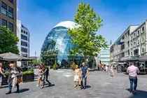 241 m2 Winkelruimte te Huur Eindhoven Emma District