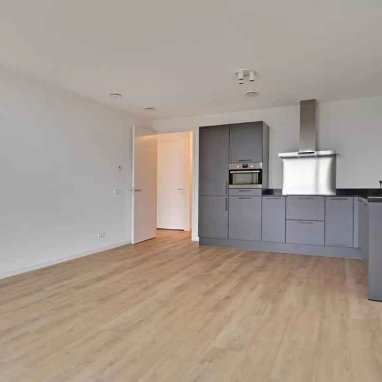 7 Nieuwe Appartementen Amsterdam NDSM te Huur