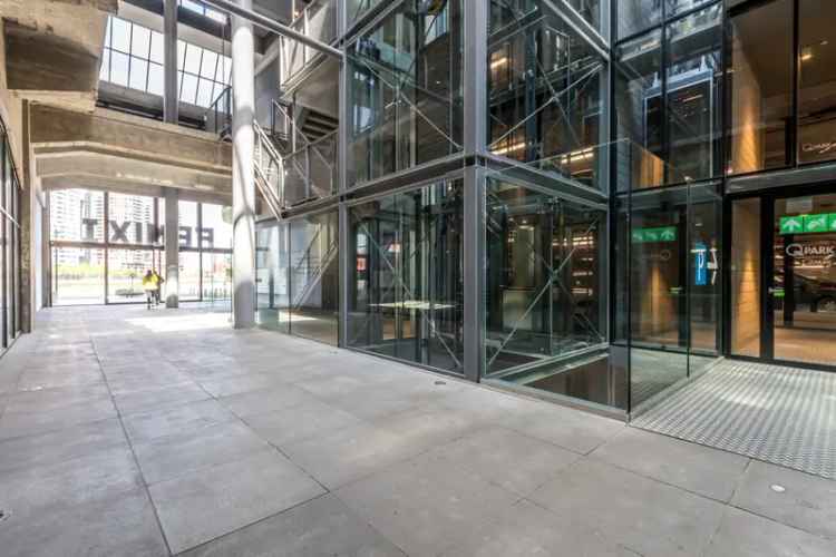 3-Kamer Flatwoning Rotterdam Nico Koomanskade