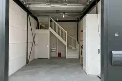 32m2 Bedrijfsruimte te Huur Alphen aan den Rijn