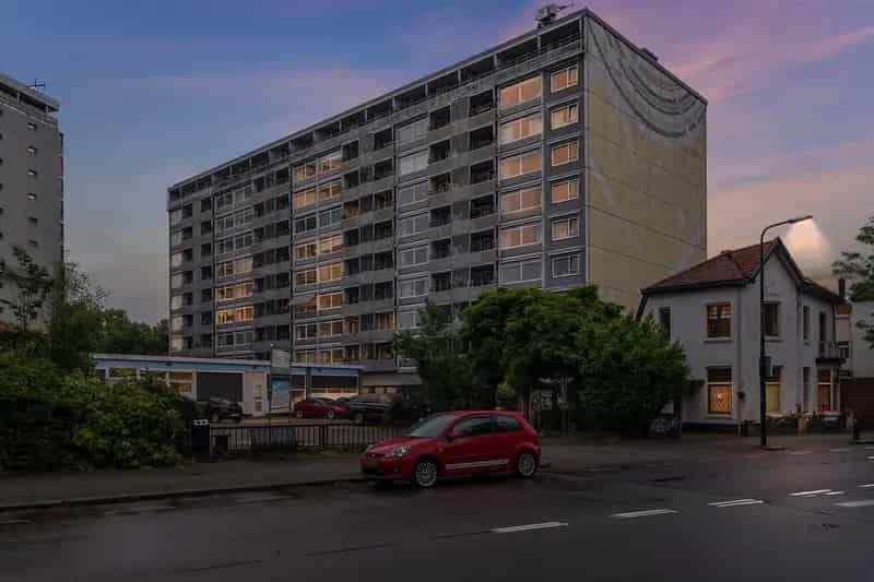 3 Kamerappartement Loolaan Apeldoorn