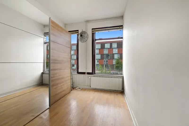 Ruim appartement 4 slaapkamers Rijswijk 89m²