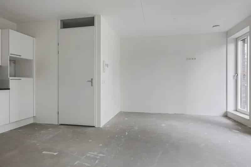 Appartementen Oosterhamrikkade Groningen 57m

279m
