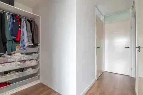 3 Kamer Huis 124m² Purmerend Gemeubileerd