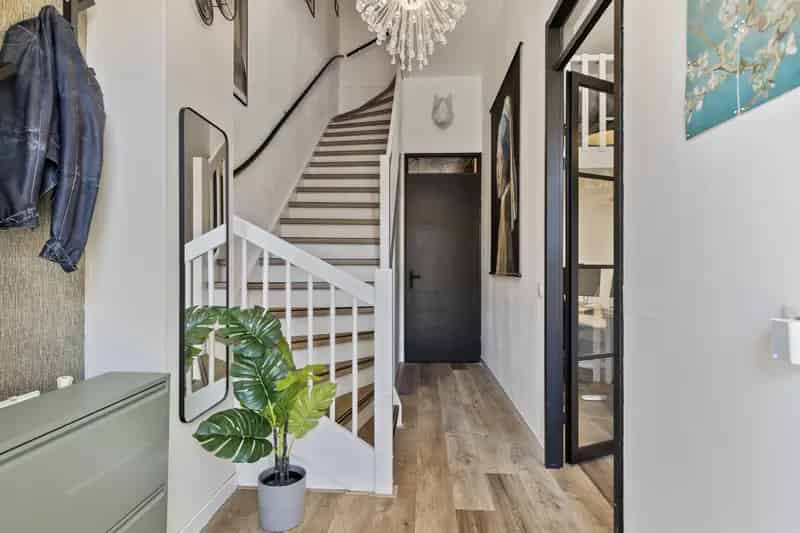 Luxe Amsterdamse woning nabij Vondelpark