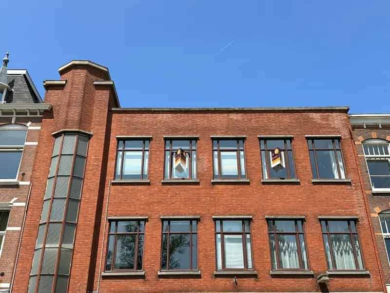 Top Etage Appartement 155m2 Den Haag Unieke Indeling 3 Slaapkamers
