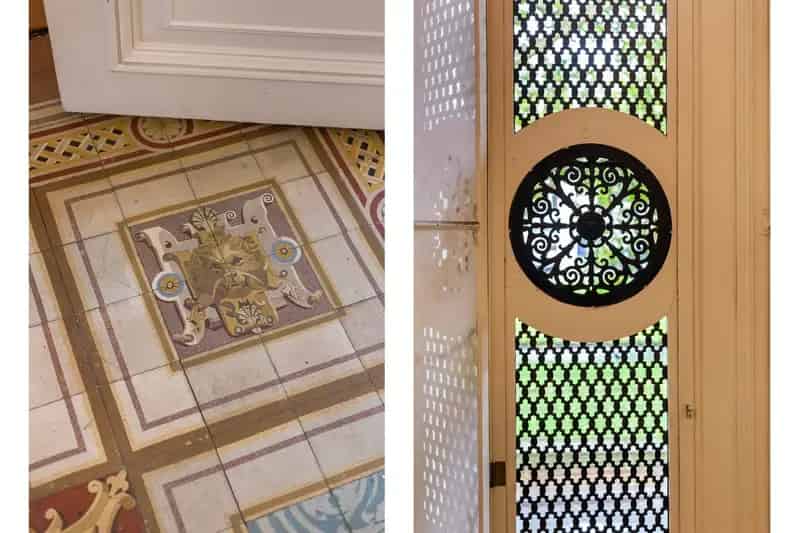 Landhuis Rotterdam Museumkwartier 600m2 Wonen Werken