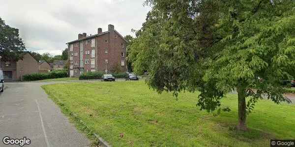 Appartement Brouwersweg in Maastricht