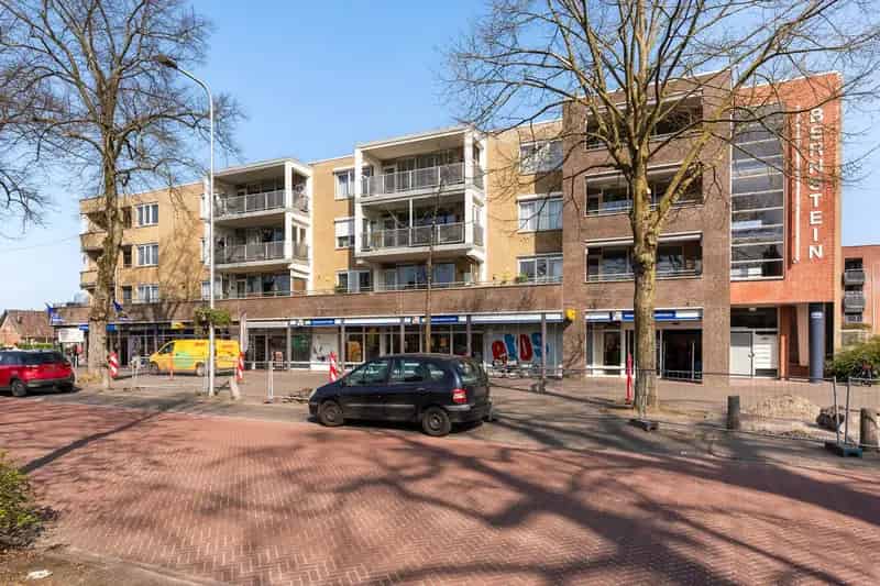 Winkelruimte te Huur Eerbeek Loenenseweg 257m²