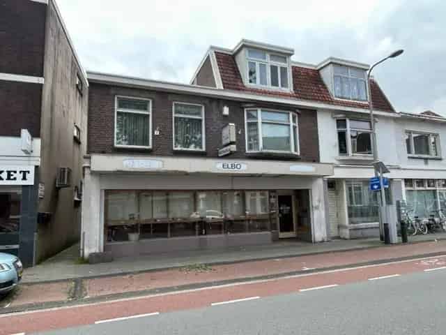 Bouwgrond Deventer Brinkgreverweg: Herontwikkeling tot Appartementen