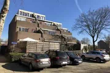 Te Huur Huissen: 2 Kamer Appartement Vijzel