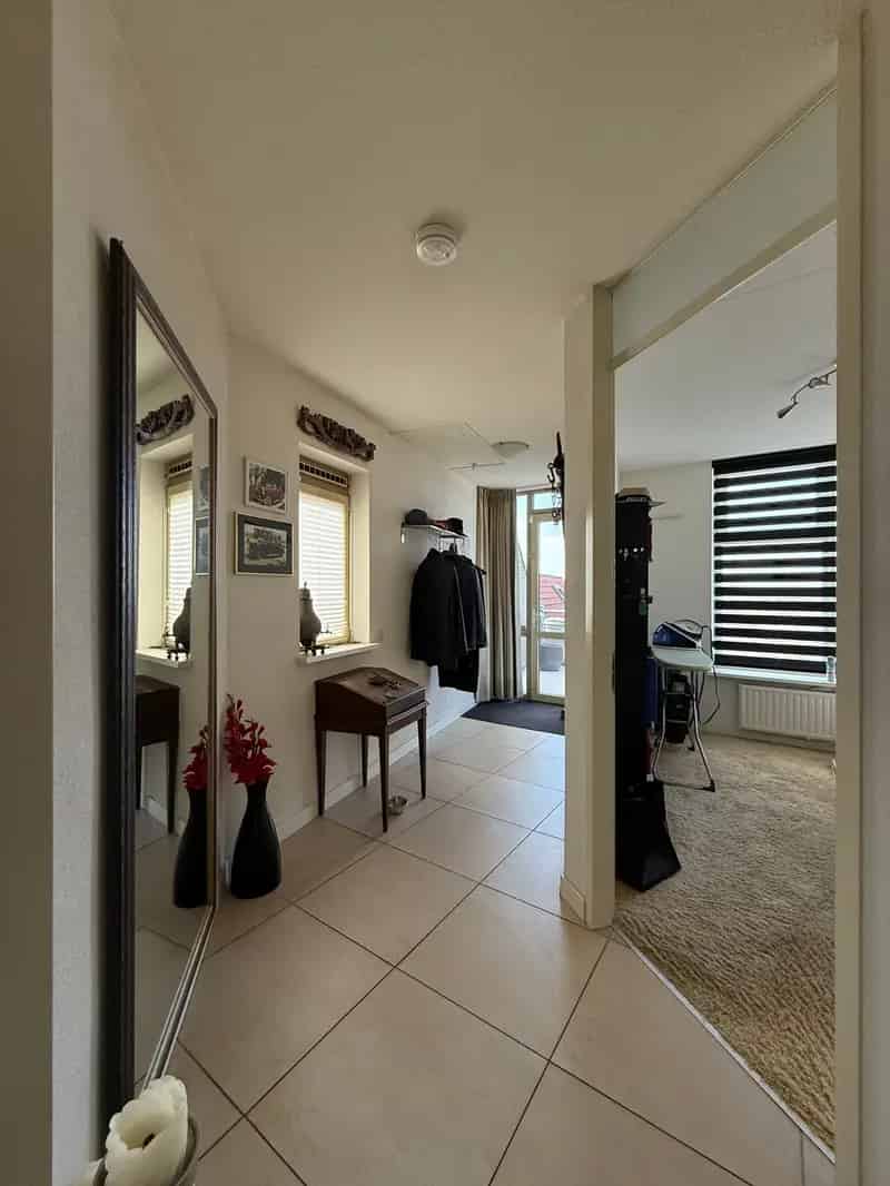 Appartement Te Huur , 84, Westvoorstraat, Dinteloord, Noord-Brabant