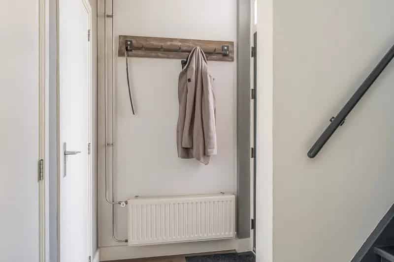Huis te koop Vlaardingen Centrum: Ruime 2-onder-1-kapwoning