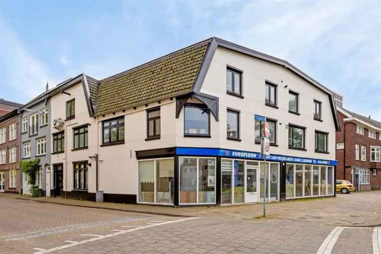 Belegging Almelo | Zoek beleggingen te koop: Brugstraat 3-5 7607 XJ Almelo [funda in business]