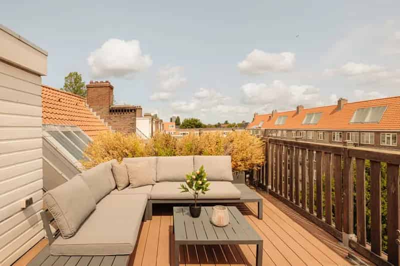 Appartement te koop: Haarlemmermeerstraat 143-3 1058 JX Amsterdam | Funda